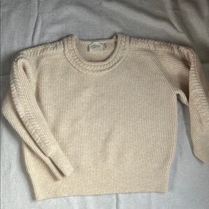 Hyacinth House/Tuckernuck Sweater L
